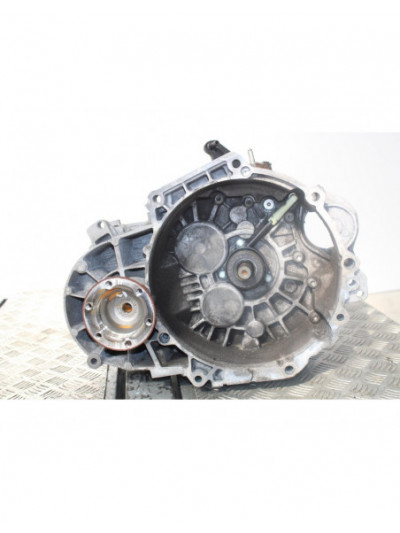 Caja cambios VOLKSWAGEN GOLF VII LIM. GTD BlueMotion Tech. Diesel 184CV 135KW 2014