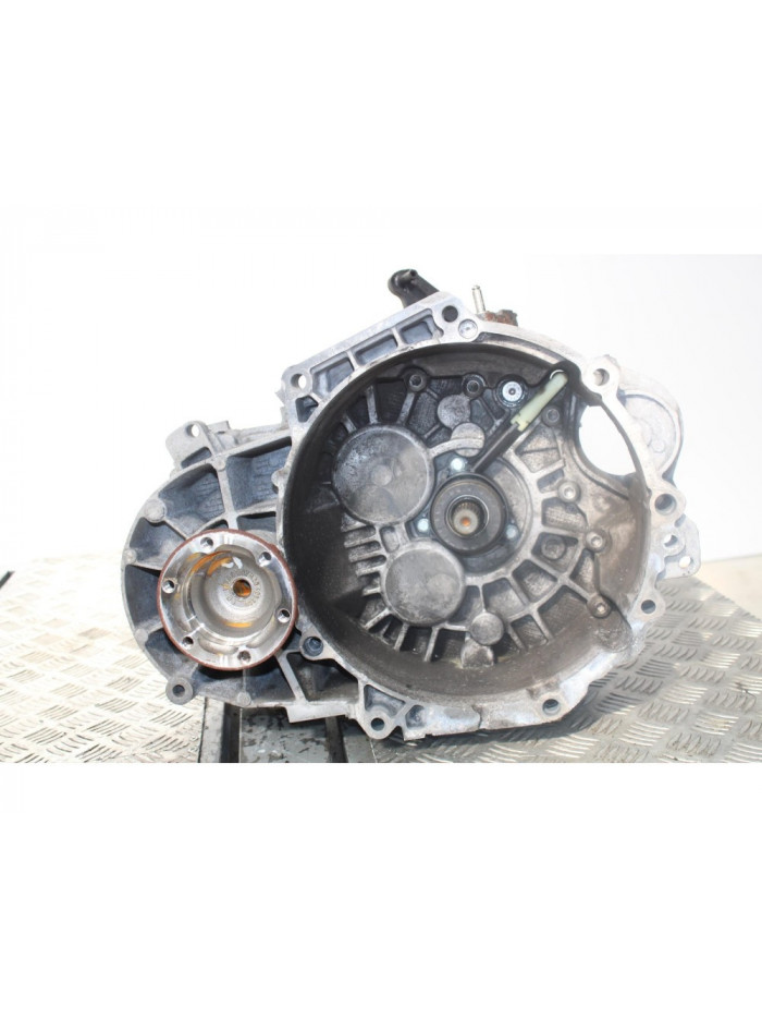 Caja cambios VOLKSWAGEN GOLF VII LIM. GTD BlueMotion Tech. Diesel 184CV 135KW 2014