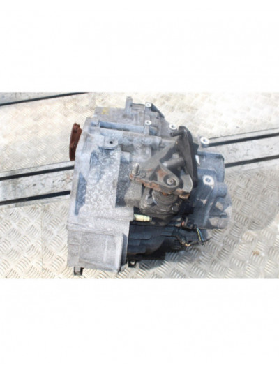 Caja cambios VOLKSWAGEN GOLF VII LIM. GTD BlueMotion Tech. Diesel 184CV 135KW 2014