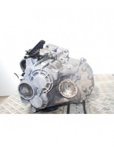 Caja cambios VOLKSWAGEN GOLF VII LIM. GTD BlueMotion Tech. Diesel 184CV 135KW 2014