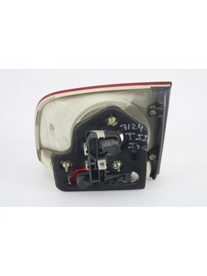 Recambio de piloto trasero izquierdo interior para volkswagen touareg (7la) tdi v6 referencia OEM IAM 7L6945093J