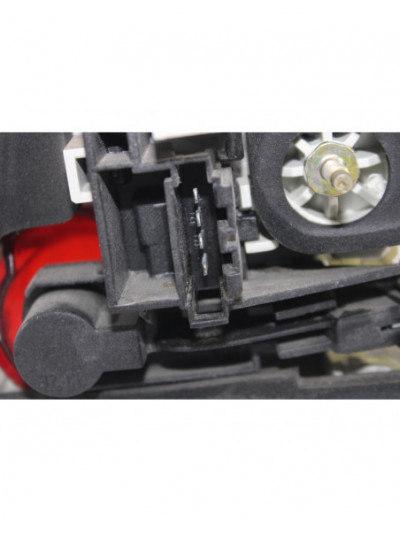 Recambio de piloto trasero izquierdo interior para volkswagen touareg (7la) tdi v6 referencia OEM IAM 7L6945093J