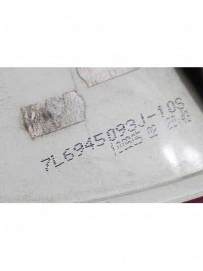 Recambio de piloto trasero izquierdo interior para volkswagen touareg (7la) tdi v6 referencia OEM IAM 7L6945093J