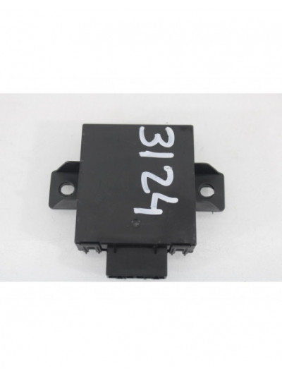 Recambio de centralita inmovilizador para volkswagen touareg (7la) tdi v6 referencia OEM IAM 7L0907719A