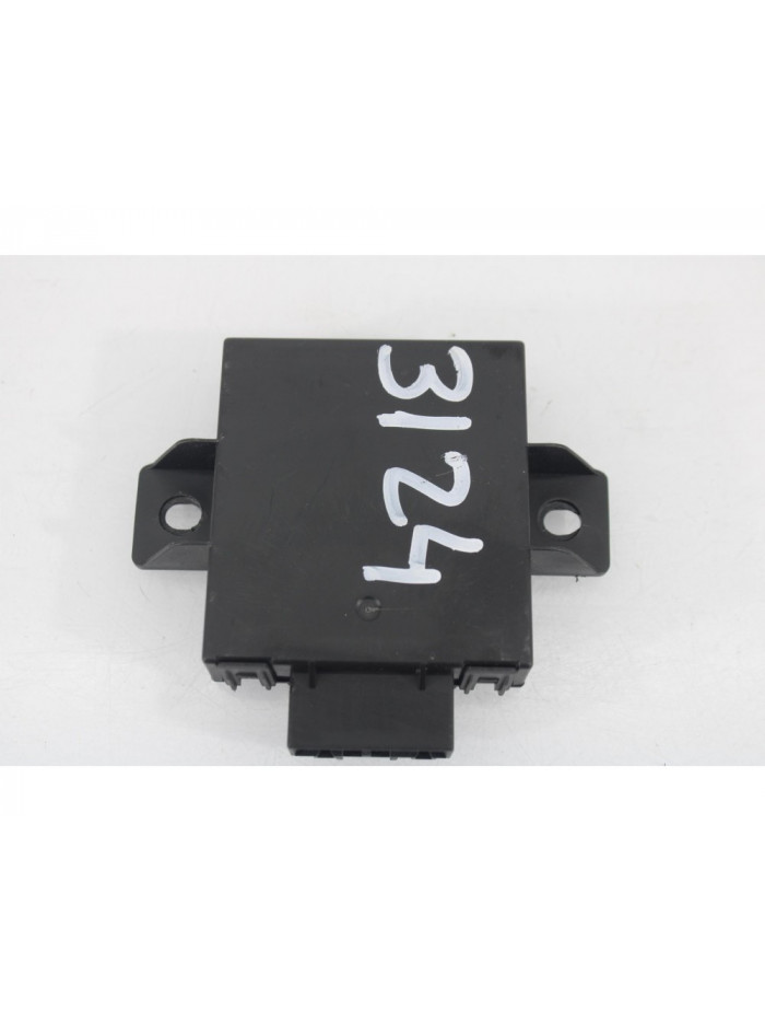 Recambio de centralita inmovilizador para volkswagen touareg (7la) tdi v6 referencia OEM IAM 7L0907719A