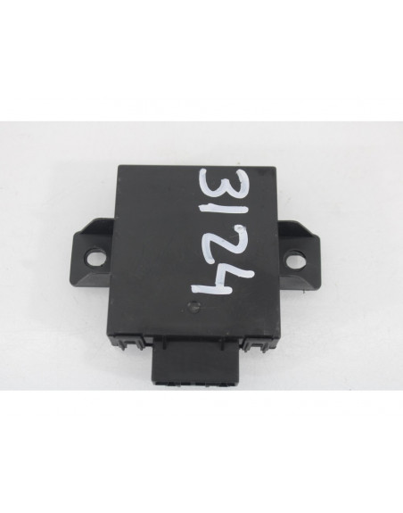 Recambio de centralita inmovilizador para volkswagen touareg (7la) tdi v6 referencia OEM IAM 7L0907719A