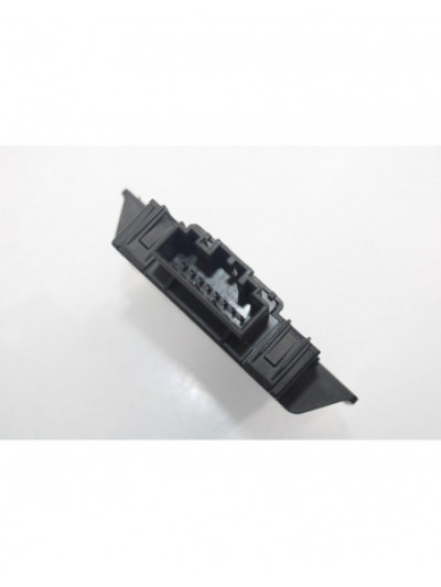 Recambio de centralita inmovilizador para volkswagen touareg (7la) tdi v6 referencia OEM IAM 7L0907719A