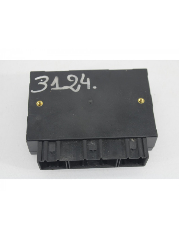 Recambio de centralita confort para volkswagen touareg (7la) tdi v6 referencia OEM IAM 7L0959933F