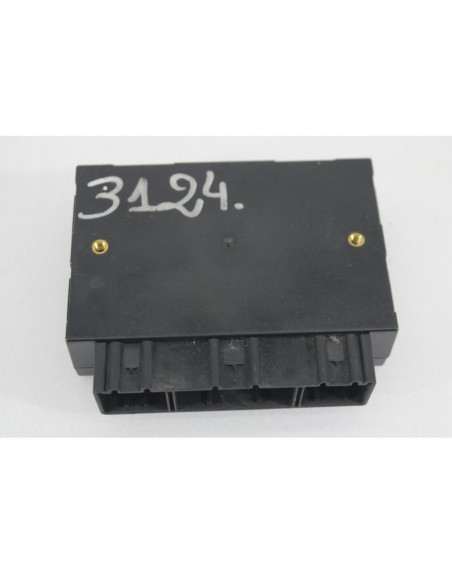 Recambio de centralita confort para volkswagen touareg (7la) tdi v6 referencia OEM IAM 7L0959933F