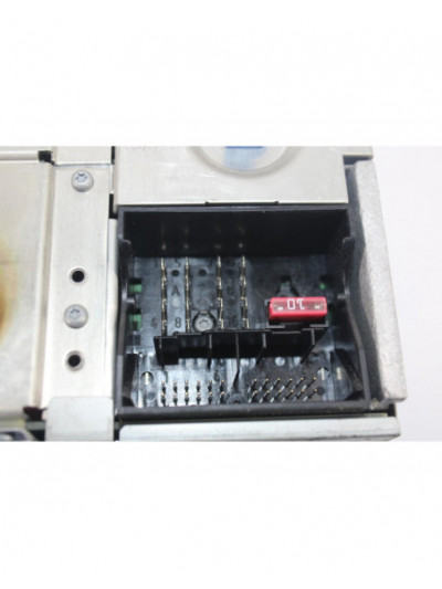 Recambio de sistema navegacion gps para volkswagen touareg (7la) tdi v6 referencia OEM IAM 7L6035191H