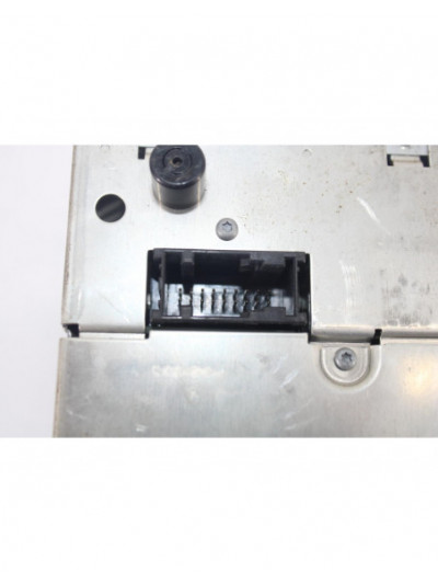 Recambio de sistema navegacion gps para volkswagen touareg (7la) tdi v6 referencia OEM IAM 7L6035191H