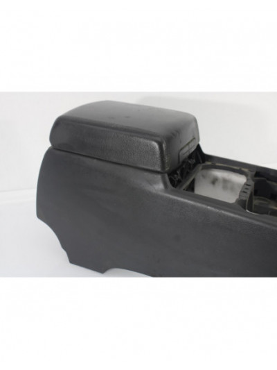 Consola central VOLKSWAGEN TOUAREG TDI V6 2005