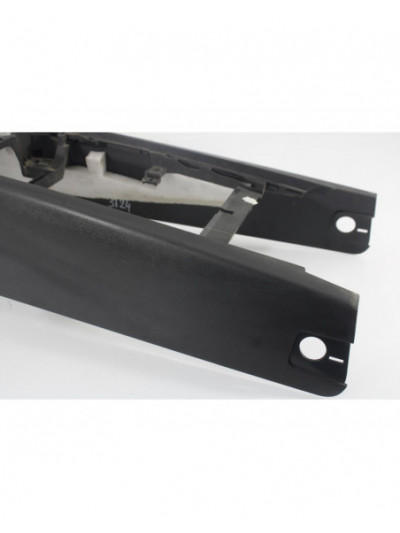 Consola central VOLKSWAGEN TOUAREG TDI V6 2005