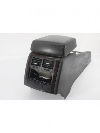 Consola central VOLKSWAGEN TOUAREG TDI V6 2005