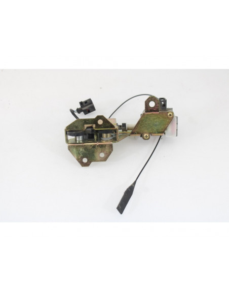 Recambio de cerradura maletero / porton para volkswagen touareg (7la) tdi v6 referencia OEM IAM 7L0827506D