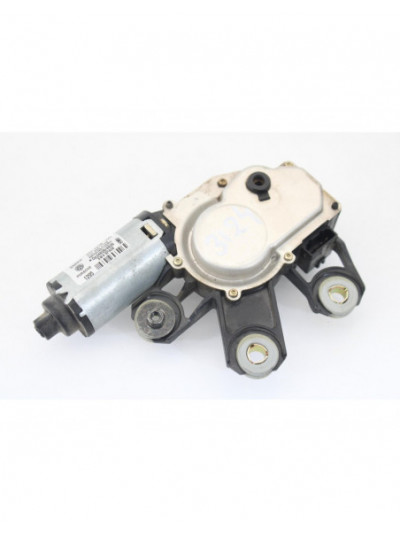 Recambio de motor limpia trasero para volkswagen touareg (7la) tdi v6 referencia OEM IAM 7L0955712B