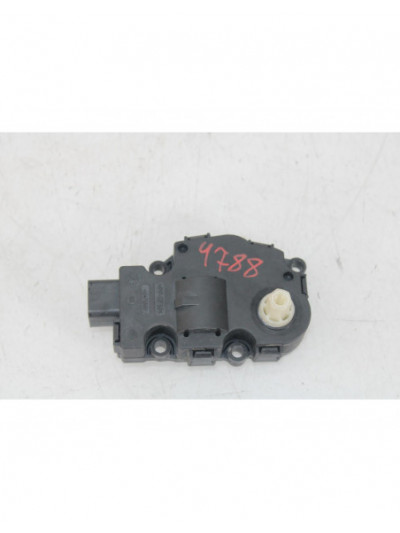 Recambio de motor trampilla calefaccion para bmw 5 (f10) 520 d referencia OEM IAM 410475520