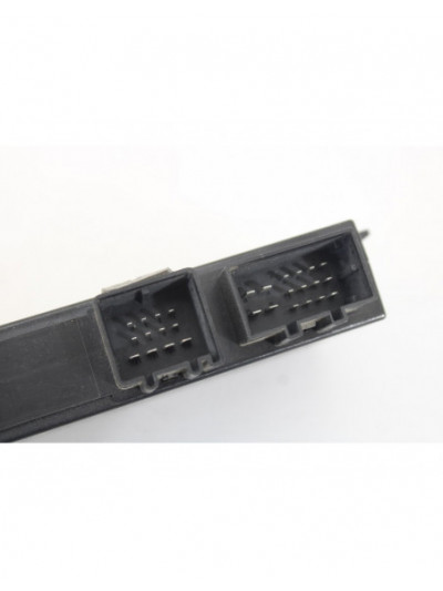 Modulo electronico VOLKSWAGEN TOUAREG TDI V6 2005