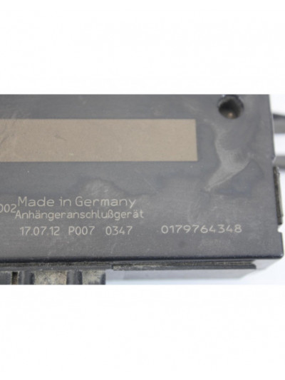 Modulo electronico VOLKSWAGEN TOUAREG TDI V6 2005