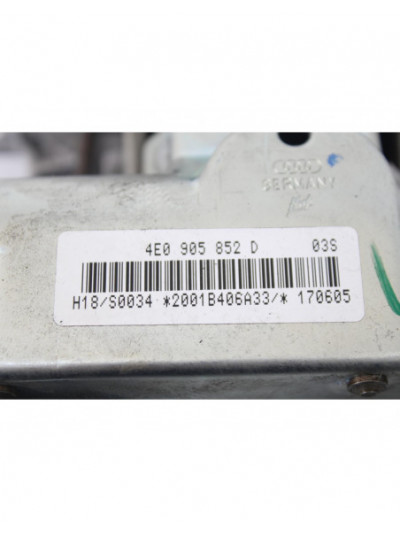 Columna direccion VOLKSWAGEN TOUAREG TDI V6 2005