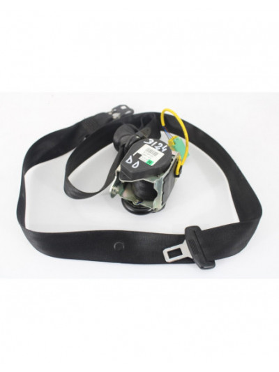 Recambio de cinturon seguridad delantero derecho para volkswagen touareg (7la) tdi v6 referencia OEM IAM 7L0857706