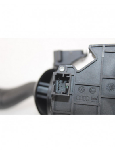 Recambio de mando multifuncion para volkswagen touareg (7la) tdi v6 referencia OEM IAM 7L6953549D