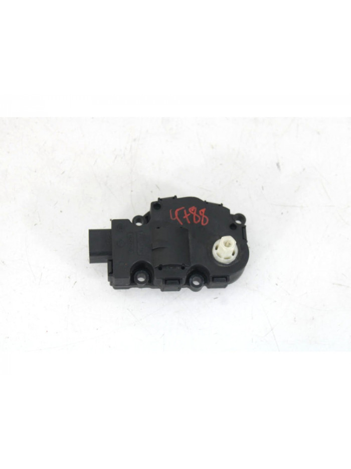 Motor trampilla calefacción BMW 5 520 d 2012