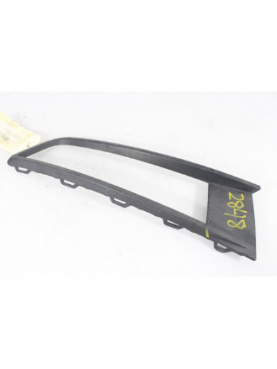 Recambio de rejilla paragolpes izquierda para volkswagen touran (5t1) advance bmt referencia OEM IAM