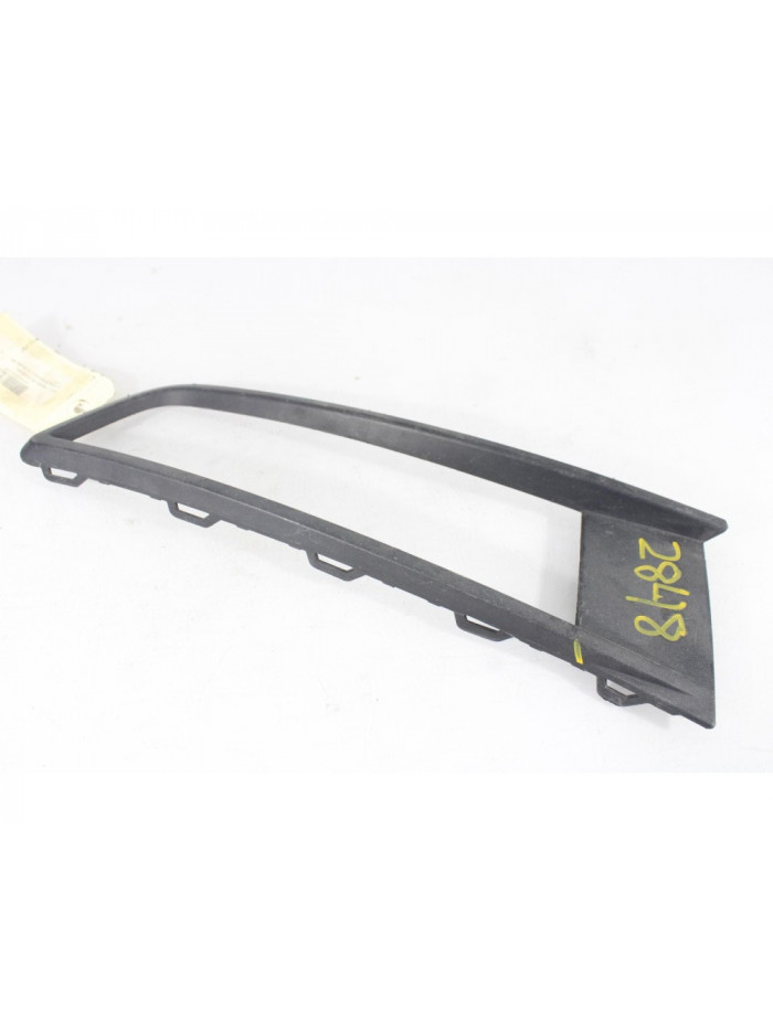 Recambio de rejilla paragolpes izquierda para volkswagen touran (5t1) advance bmt referencia OEM IAM