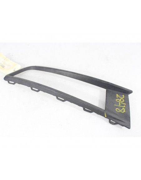 Recambio de rejilla paragolpes izquierda para volkswagen touran (5t1) advance bmt referencia OEM IAM