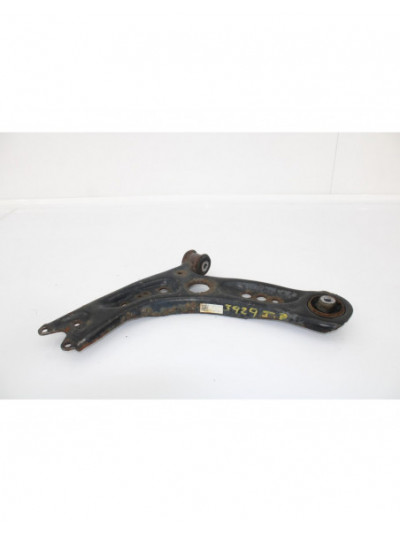 Recambio de brazo suspension inferior delantero izquierdo para volkswagen golf vii lim. (5g1) gtd bluemotion tech. referencia OE
