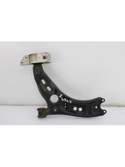 Recambio de brazo suspension inferior delantero izquierdo para volkswagen tiguan (5n1) +motion referencia OEM IAM 3C0199231E