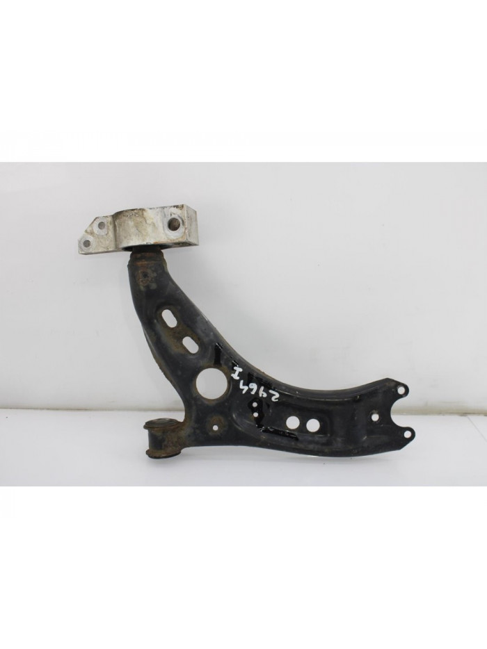 Recambio de brazo suspension inferior delantero izquierdo para volkswagen tiguan (5n1) +motion referencia OEM IAM 3C0199231E