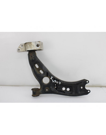 Recambio de brazo suspension inferior delantero izquierdo para volkswagen tiguan (5n1) +motion referencia OEM IAM 3C0199231E