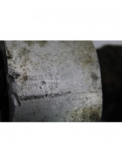 Recambio de brazo suspension inferior delantero izquierdo para volkswagen tiguan (5n1) +motion referencia OEM IAM 3C0199231E