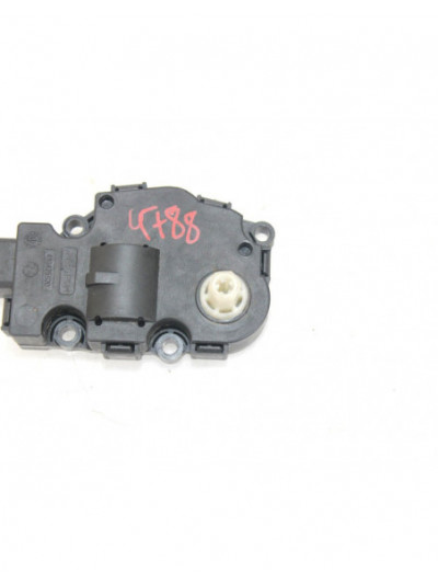 Motor trampilla calefacción BMW 5 520 d 2012