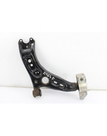 Recambio de brazo suspension inferior delantero derecho para volkswagen tiguan (5n1) +motion referencia OEM IAM 3C0199231E