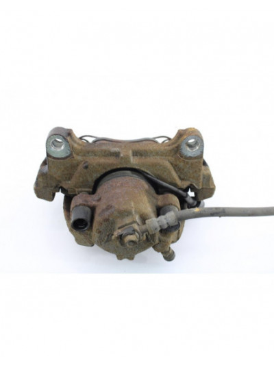 Recambio de pinza freno delantera izquierda para volkswagen tiguan (5n1) +motion referencia OEM IAM