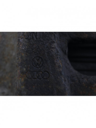 Recambio de pinza freno delantera izquierda para volkswagen tiguan (5n1) +motion referencia OEM IAM