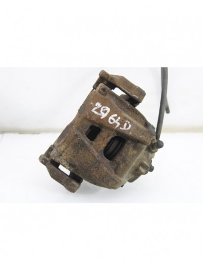 Recambio de pinza freno delantera derecha para volkswagen tiguan (5n1) +motion referencia OEM IAM