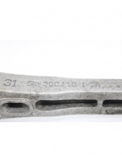 Soporte motor trasero VOLKSWAGEN TIGUAN +Motion 140CV 103KW 2010