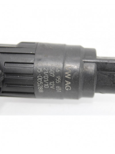 Recambio de bomba limpia para volkswagen tiguan (5n1) +motion referencia OEM IAM 1K3955651