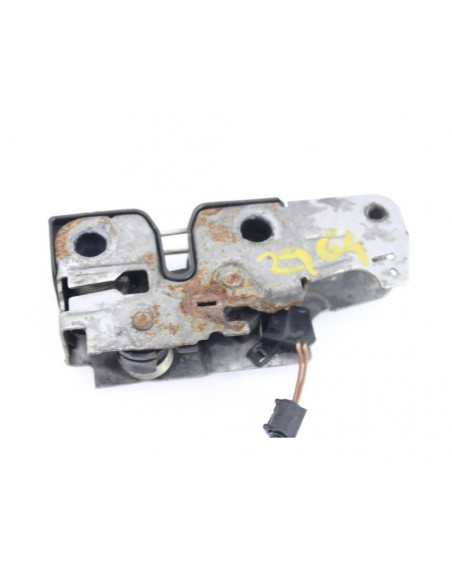 Recambio de cerradura capot para volkswagen tiguan (5n1) +motion referencia OEM IAM 5N0823509A