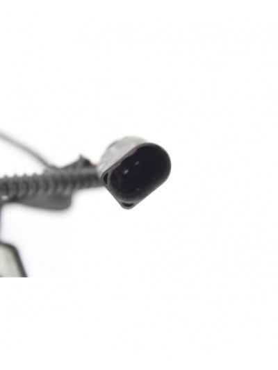 Recambio de cerradura capot para volkswagen tiguan (5n1) +motion referencia OEM IAM 5N0823509A