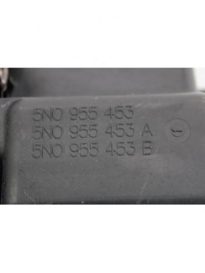 Depósito limpia VOLKSWAGEN TIGUAN +Motion 2010