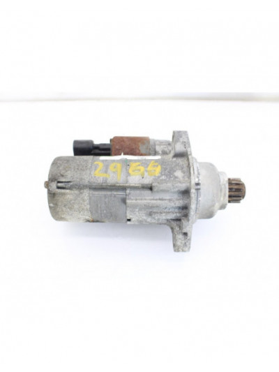 Motor arranque VOLKSWAGEN TIGUAN +Motion Diesel 140CV 103KW 2010