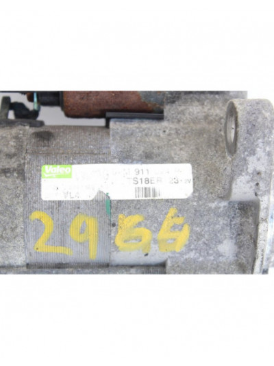Motor arranque VOLKSWAGEN TIGUAN +Motion Diesel 140CV 103KW 2010
