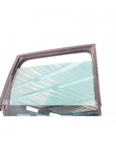 Recambio de elevalunas trasero derecho para volkswagen touareg (7la) tdi v6 referencia OEM IAM 3124TD