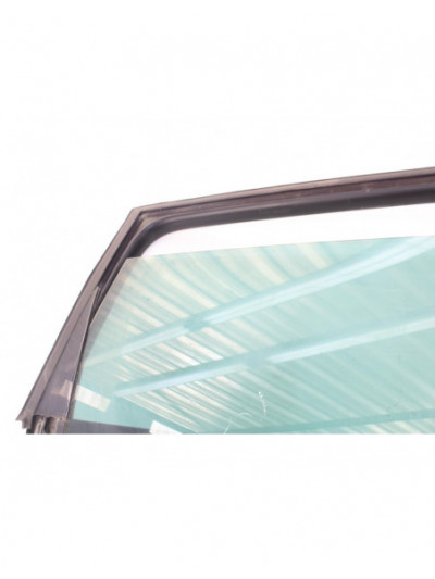 Recambio de elevalunas trasero derecho para volkswagen touareg (7la) tdi v6 referencia OEM IAM 3124TD