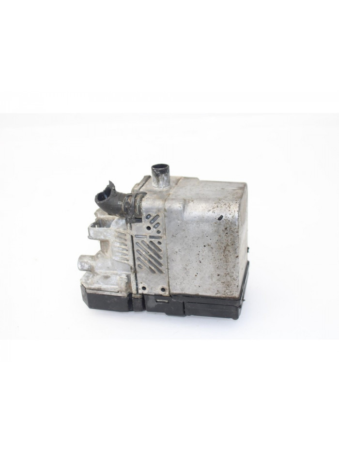 Motor calefaccion VOLKSWAGEN TOUAREG TDI V6 2005